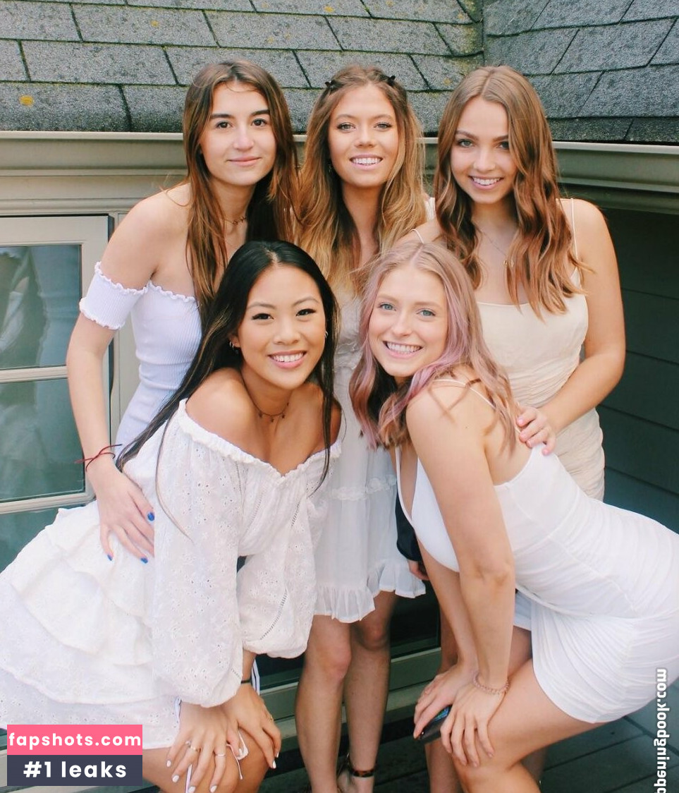 Ainsley Weaver gallery photo #20