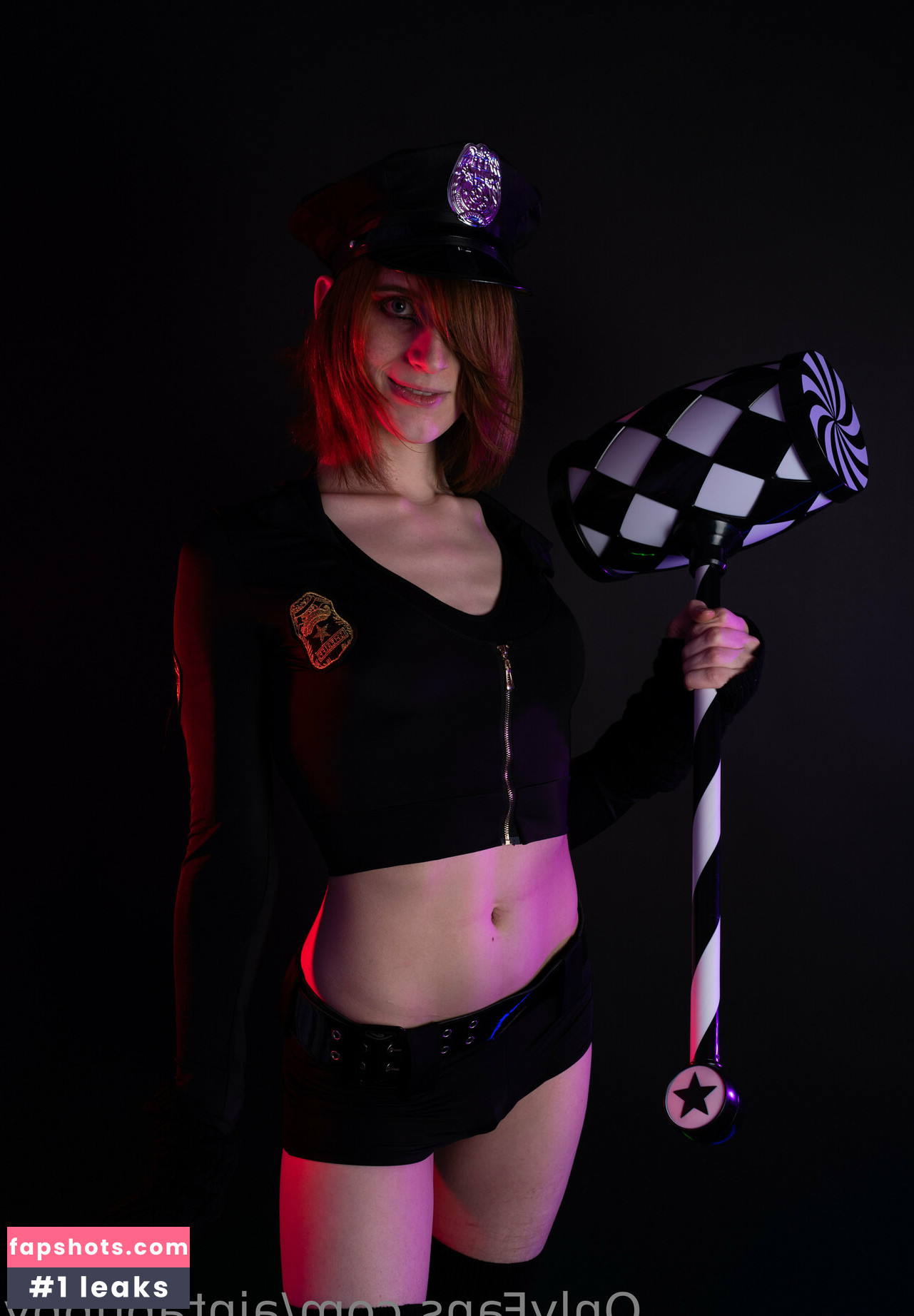 Aintapuppy Filtración Desnuda OnlyFans Foto #6 - Fapshots