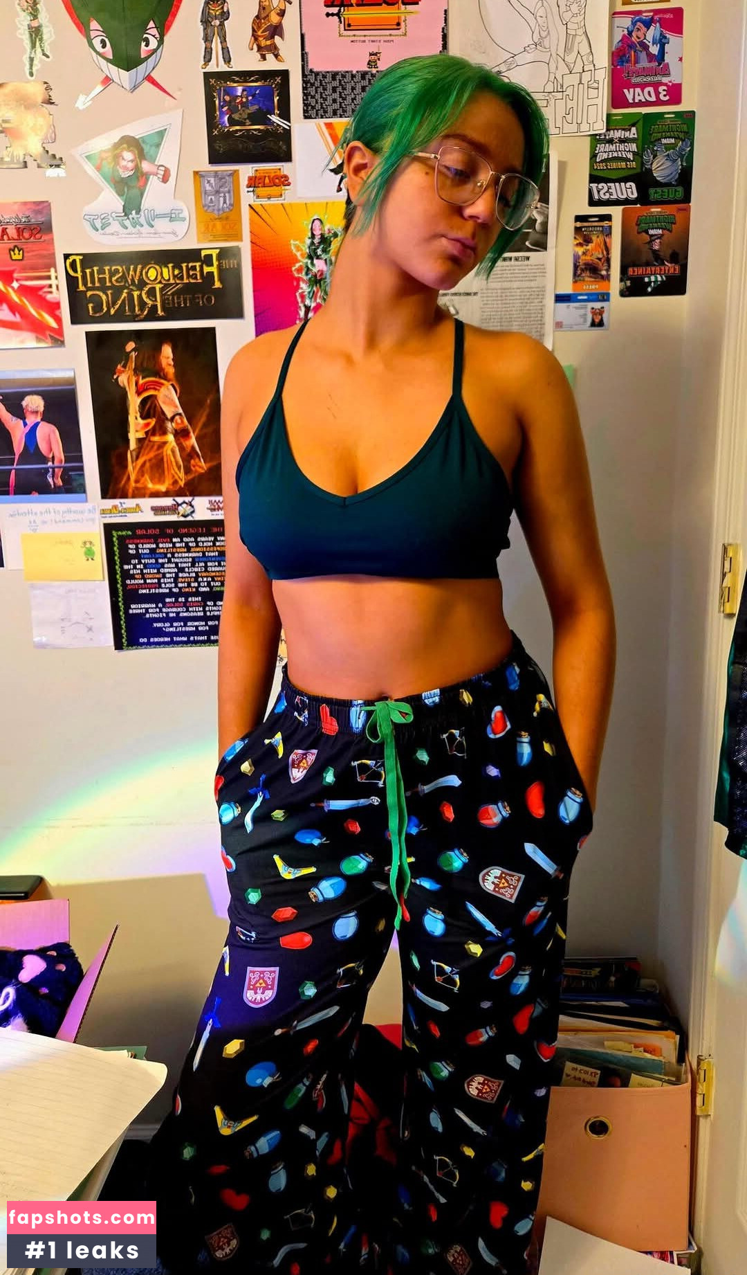 Airica Demia gallery photo #19