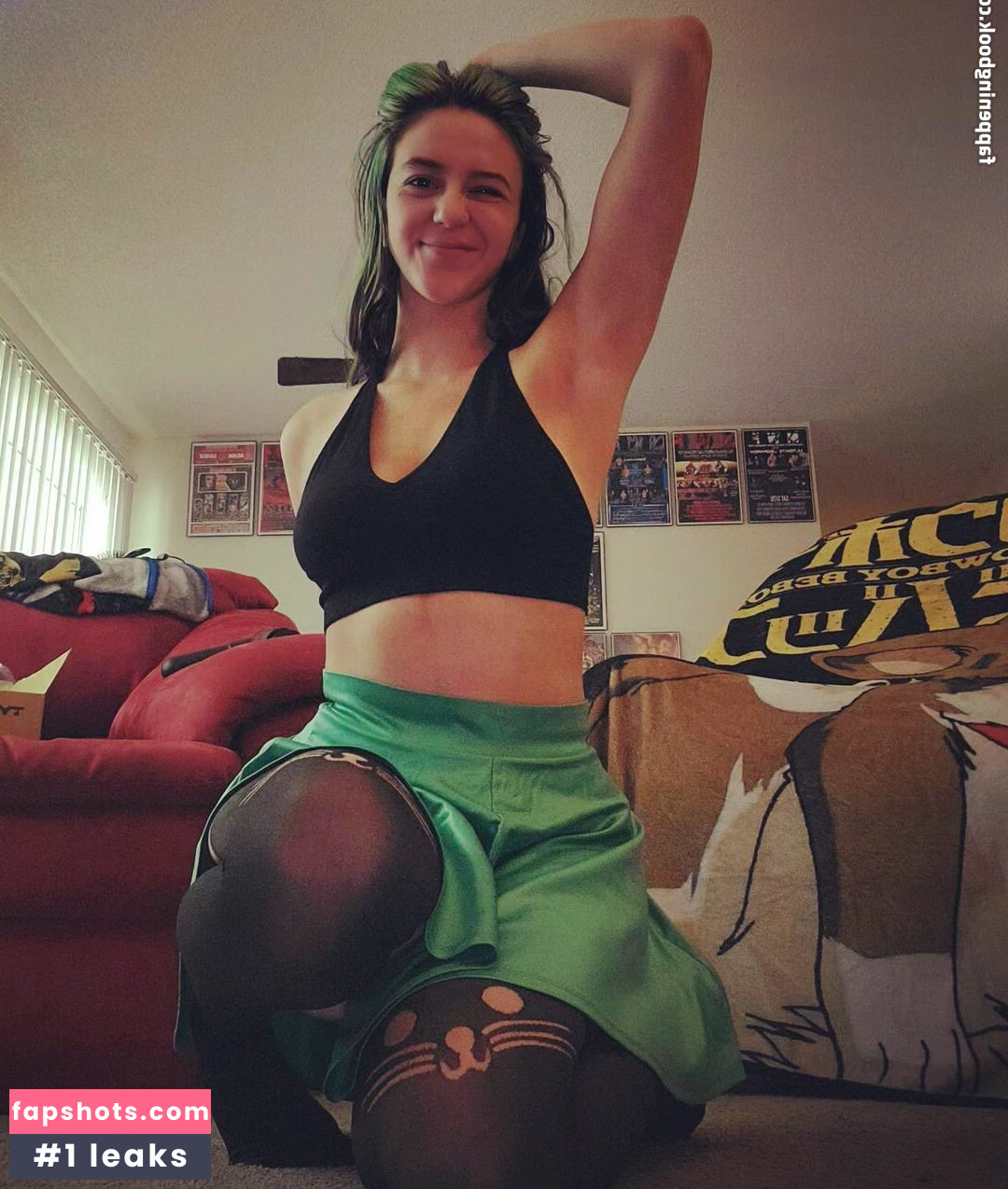 Airica Demia gallery photo #42