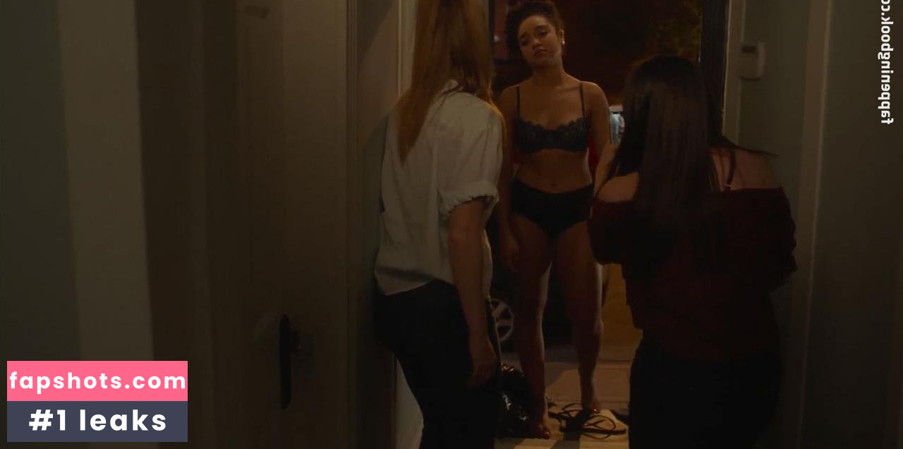 Aisha Dee Nude Leaks OnlyFans Photos #15 - LeakJerk