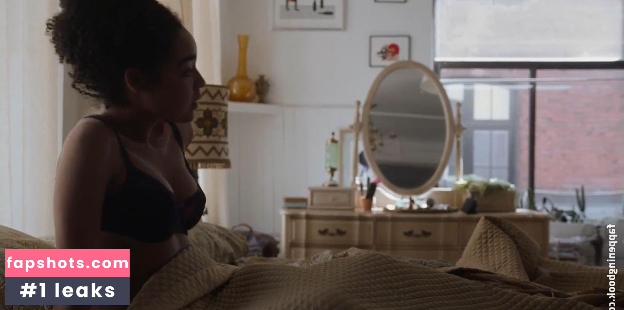 Aisha Dee Nude Leaks OnlyFans Photos #16 - LeakJerk