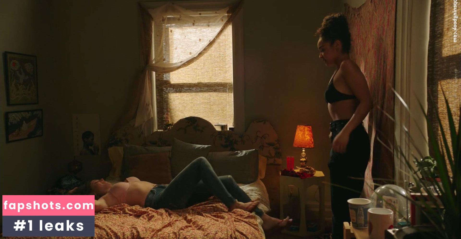 Aisha Dee Nude Leaks OnlyFans Photos #22 - LeakJerk