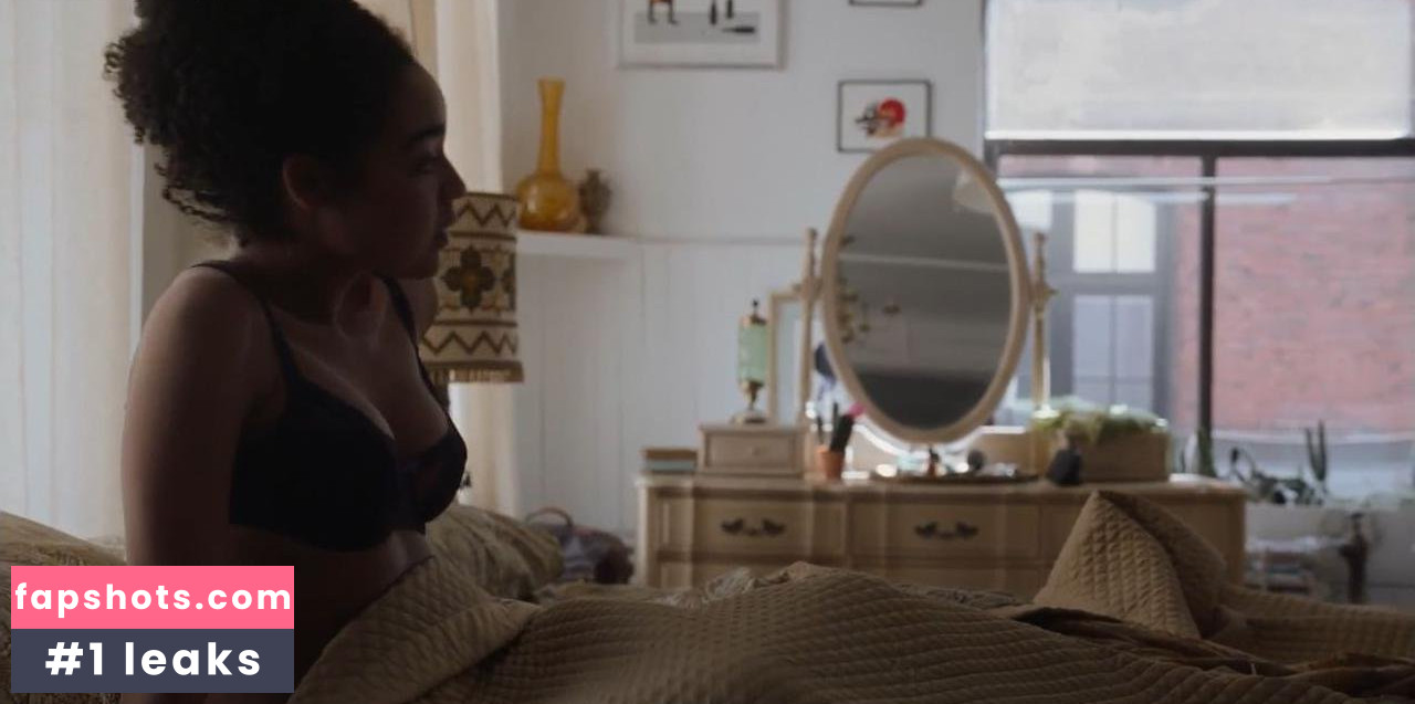 Aisha Dee Nude Leaks OnlyFans Photos #23 - LeakJerk