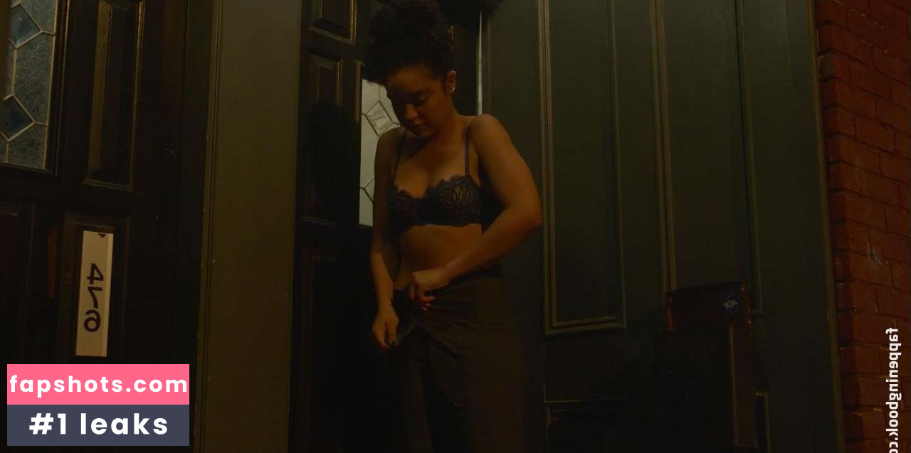 Aisha Dee Nude Leaks OnlyFans Photos #24 - LeakJerk