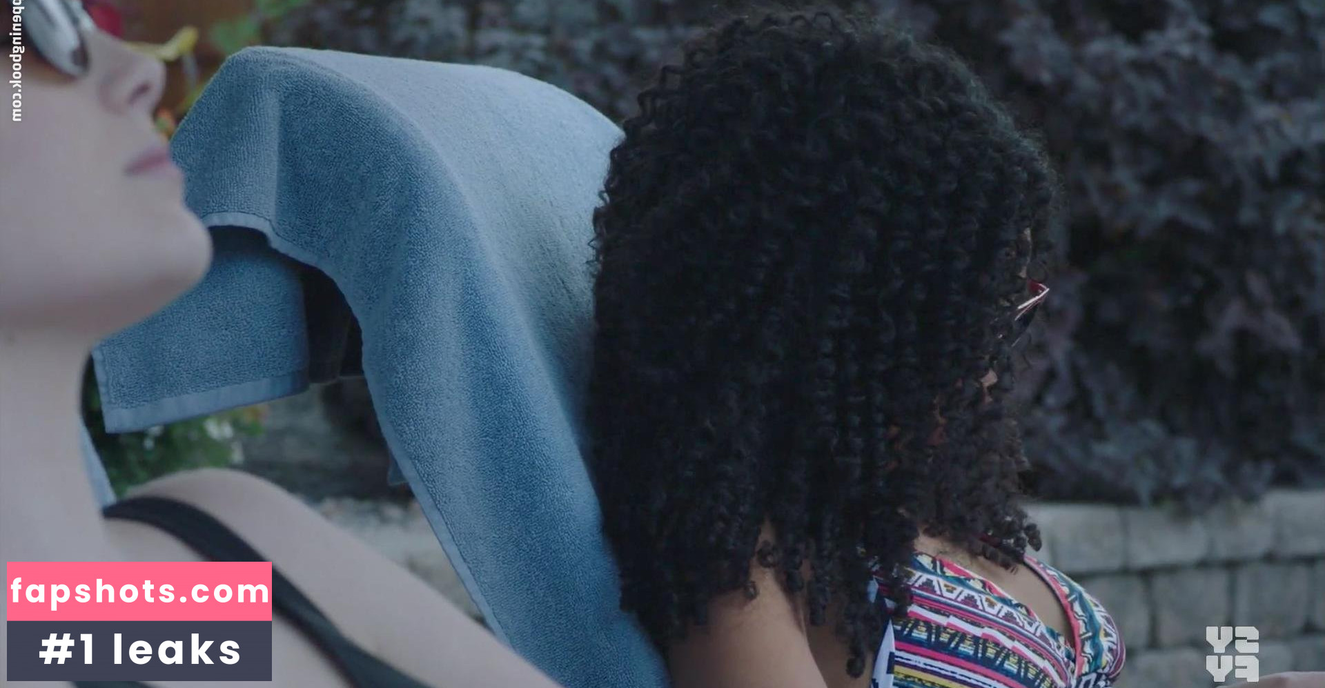 Aisha Dee Nude Leaks OnlyFans Photos #26 - LeakJerk