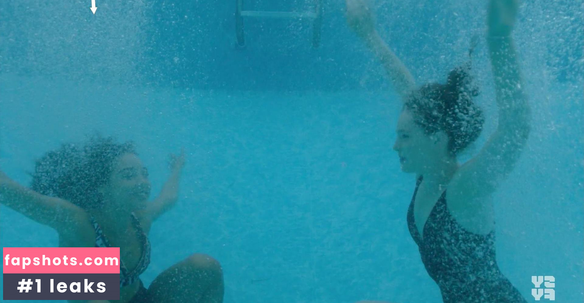 Aisha Dee Nude Leaks OnlyFans Photos #27 - LeakJerk