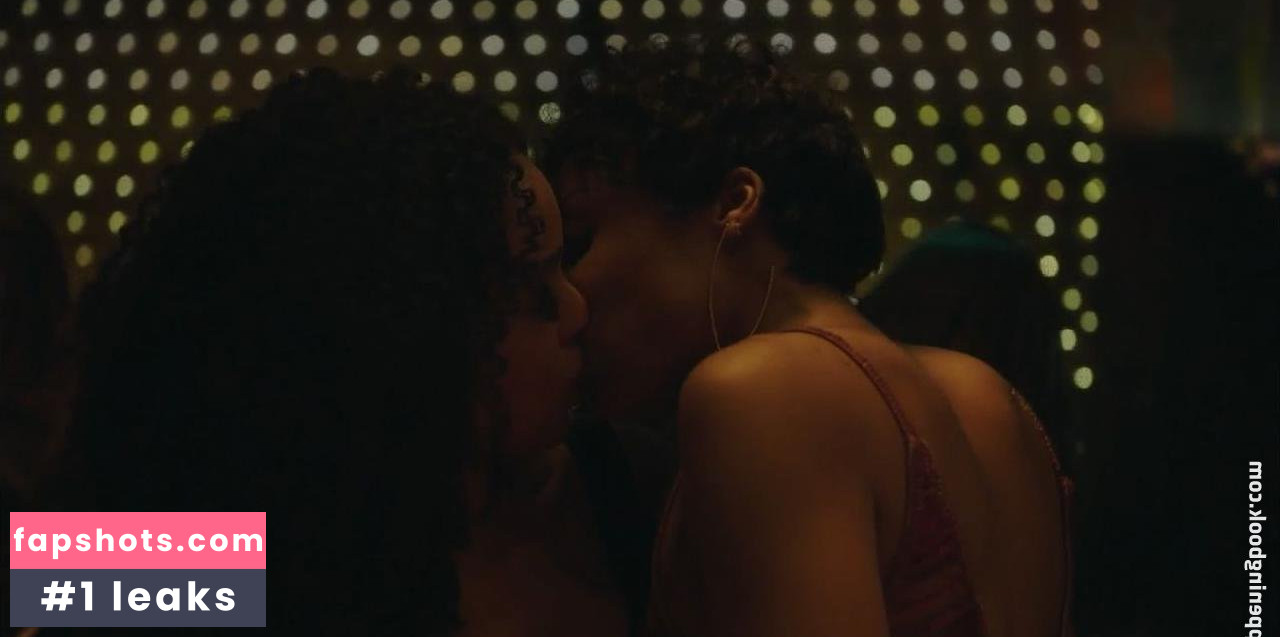 Aisha Dee Nude Leaks OnlyFans Photos #5 - LeakJerk