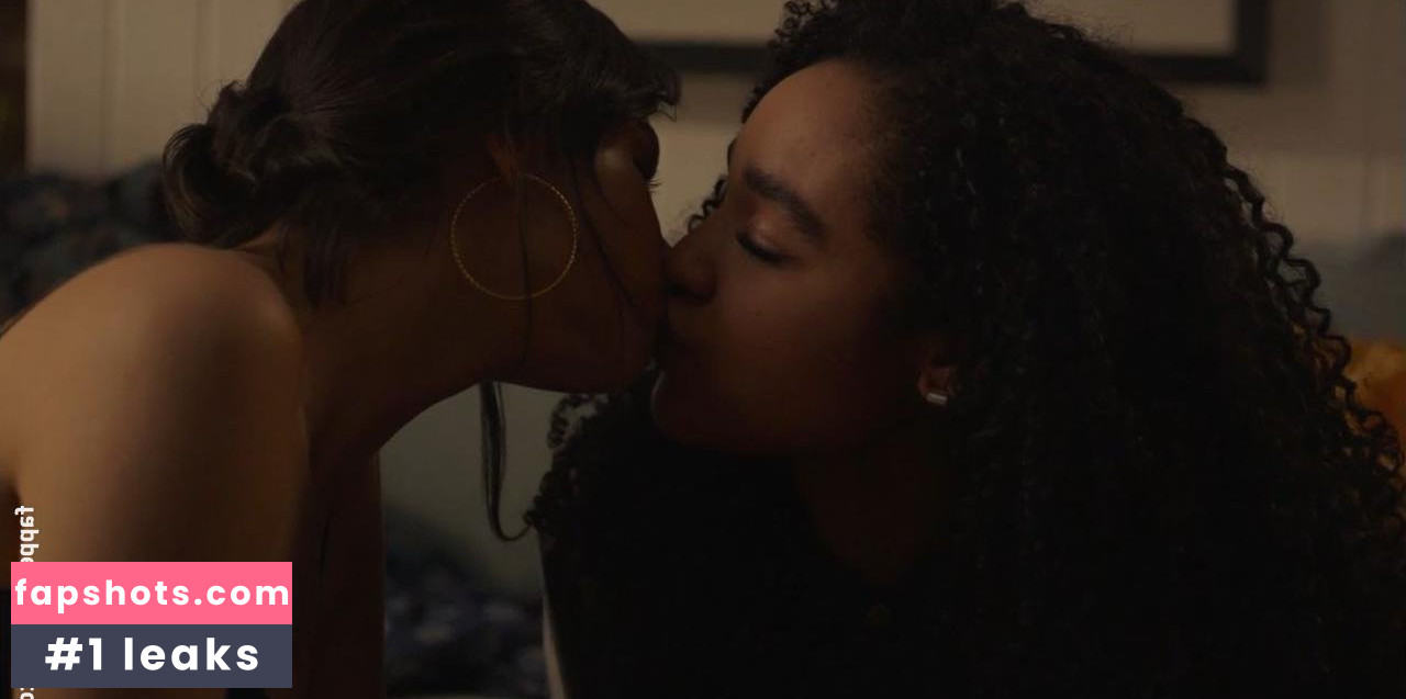 Aisha Dee Nude Leaks OnlyFans Photos #6 - LeakJerk