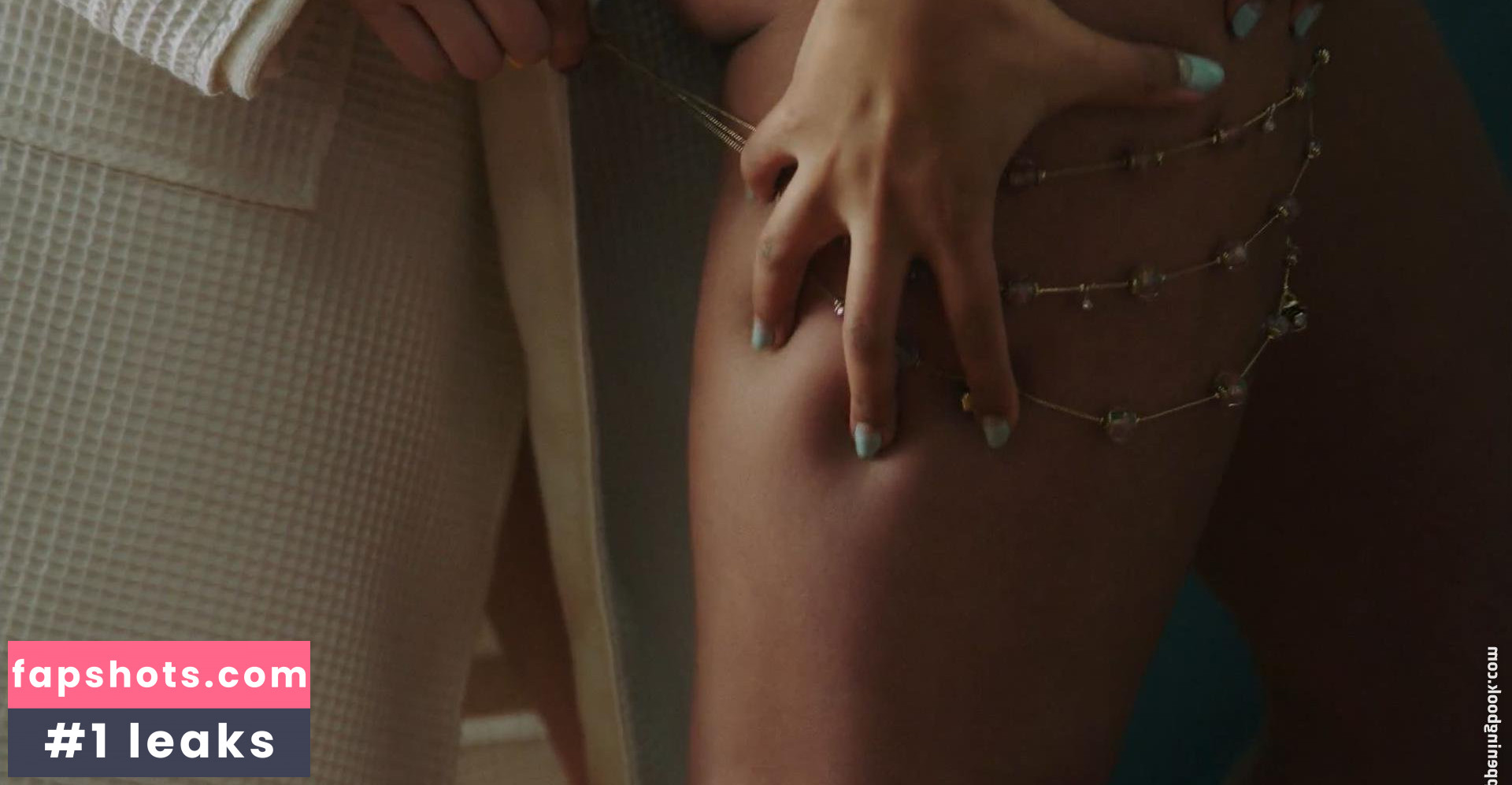 Aisha Dee Nude Leaks OnlyFans Photos #10 - LeakJerk