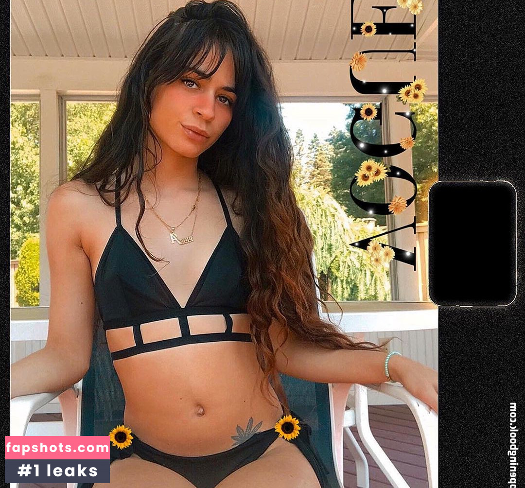 Aisha Martinez Nahé úniky fotek pouze od fanoušků #39 - Fapshots