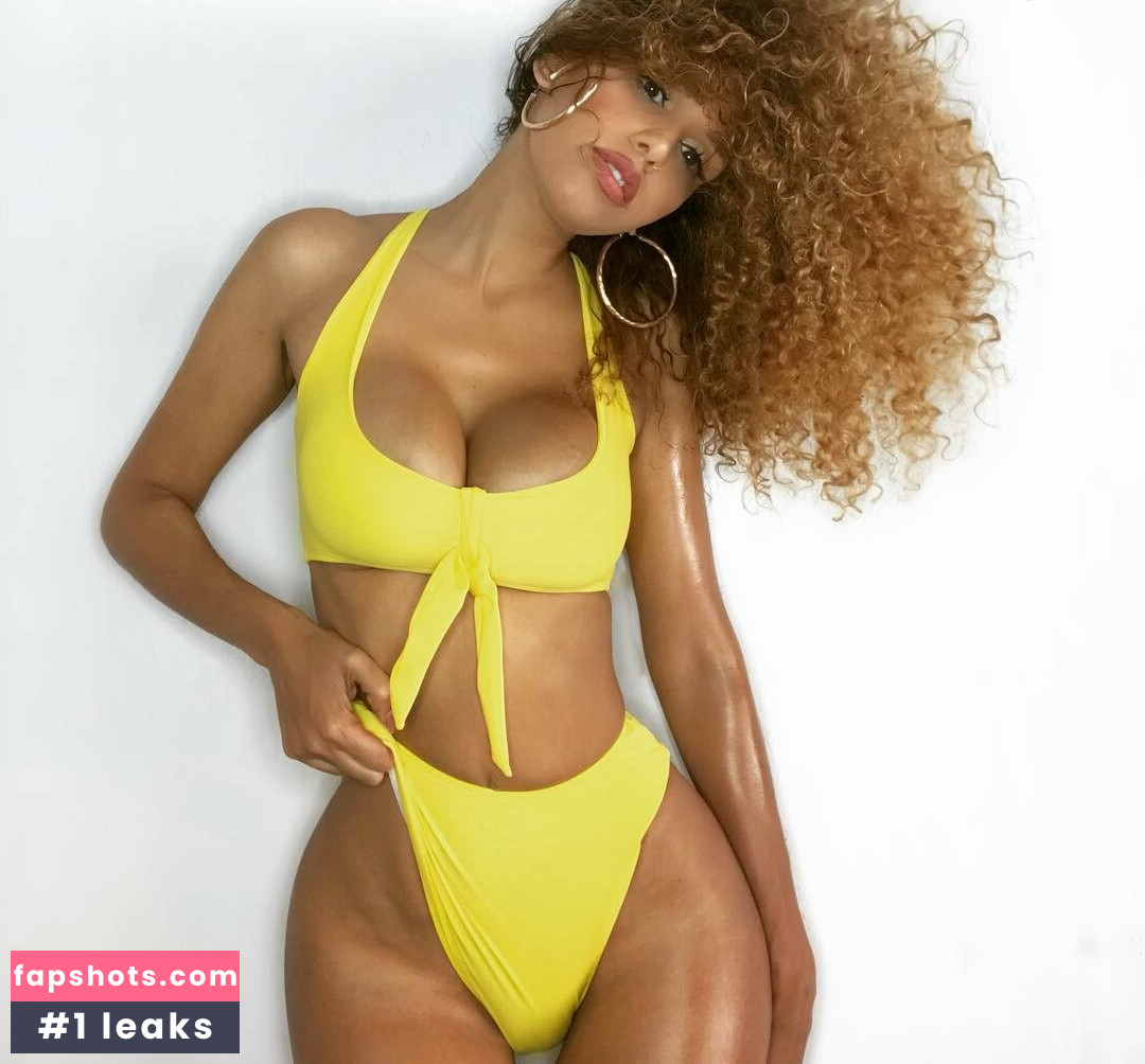 Aisha Thalia gallery photo #18