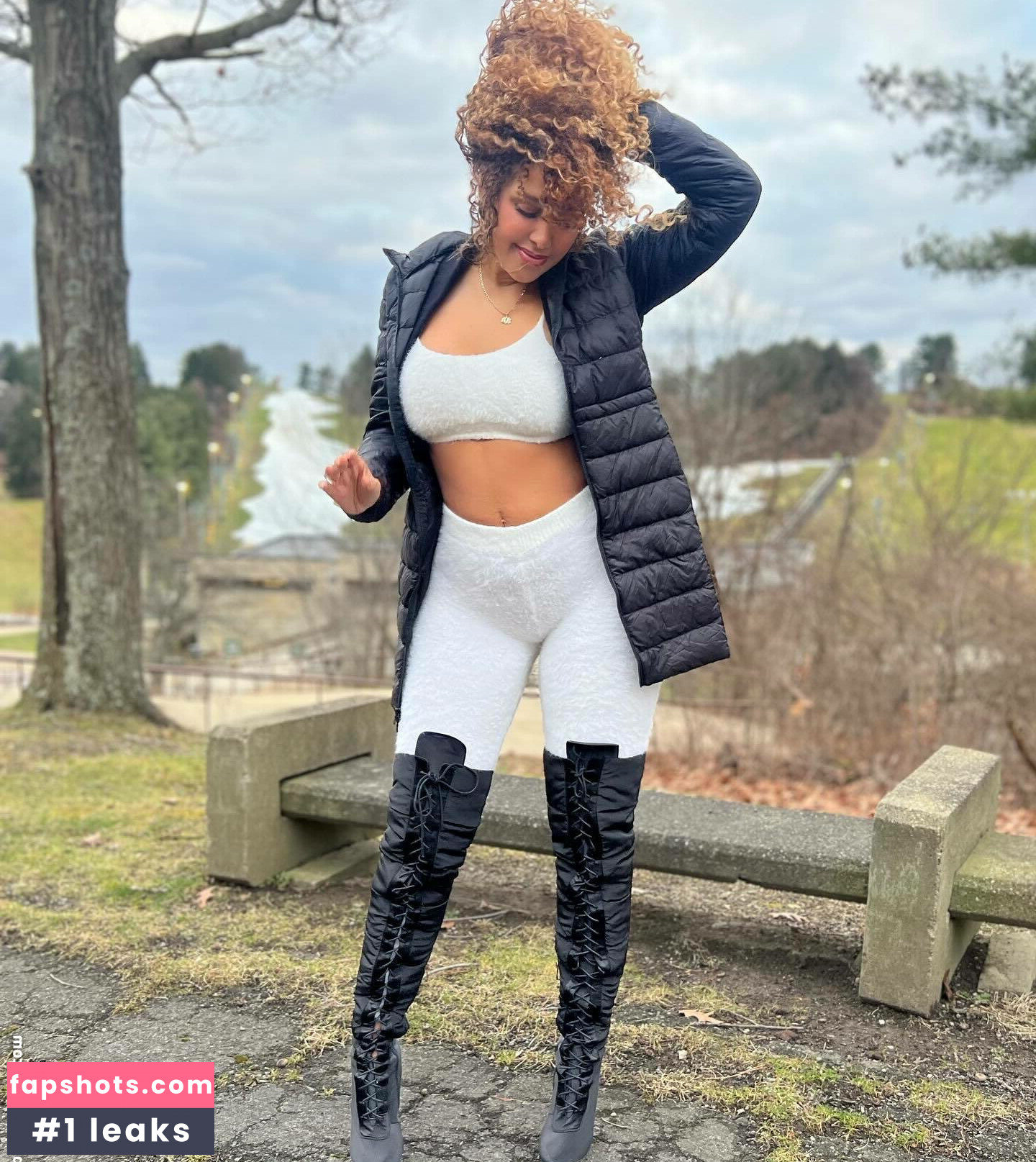 Aisha Thalia gallery photo #32