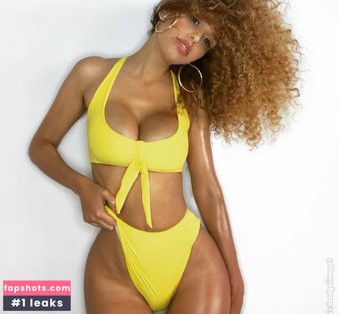 Aisha Thalia gallery photo #38