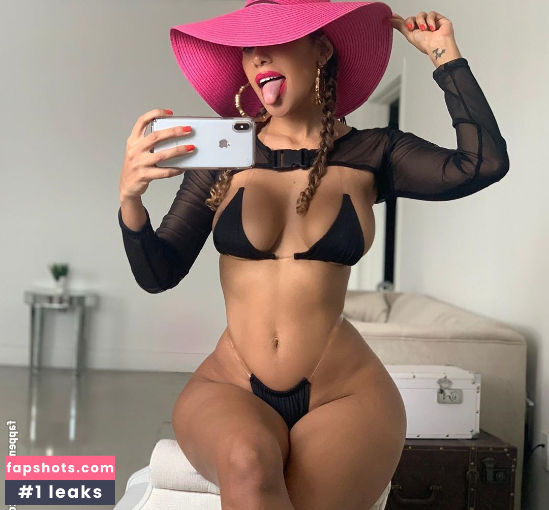 Aisha Thalia nude babe gallery