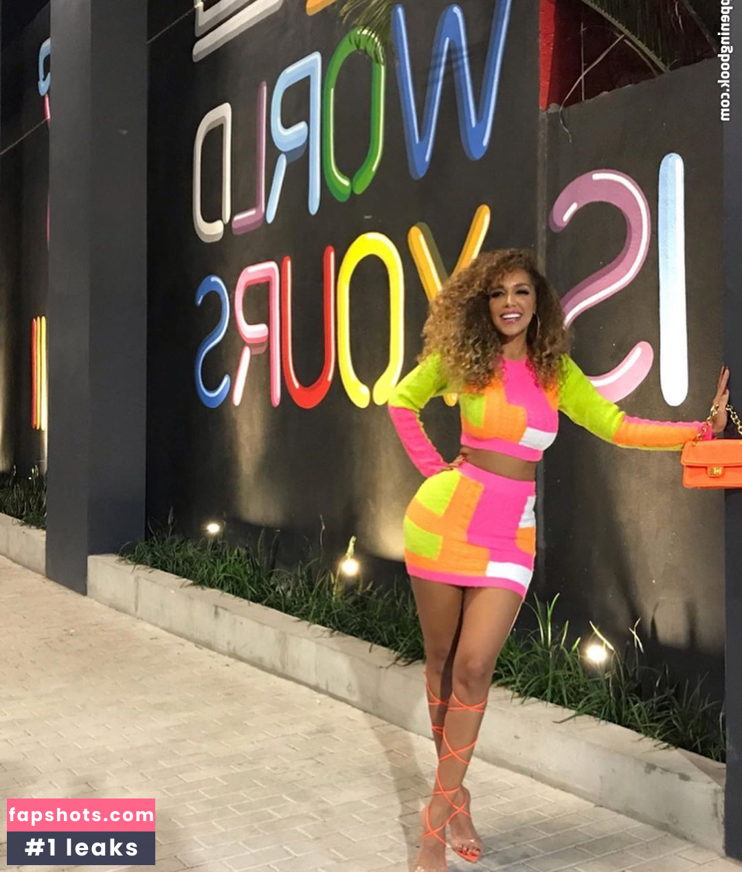 Aisha Thalia gallery photo #71