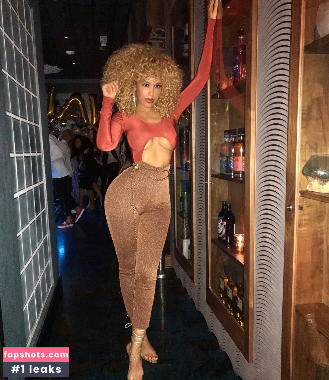 Aisha Thalia gallery photo #79