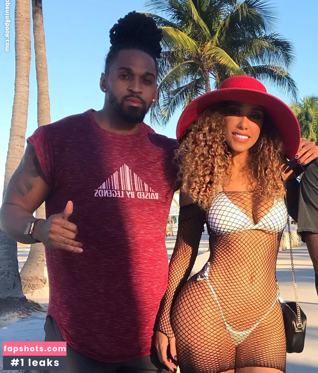 Aisha Thalia gallery photo #80