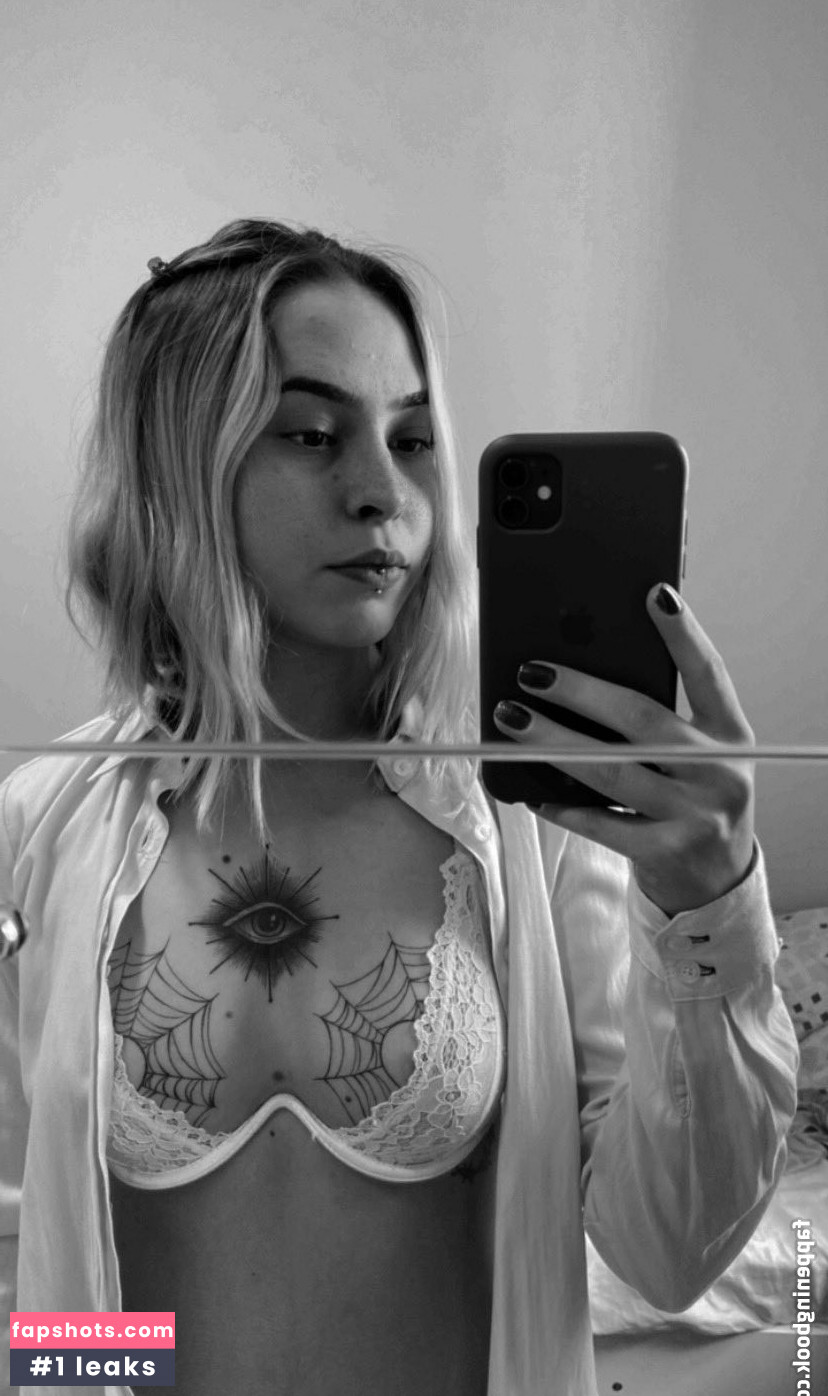 Aisha.Tuchinscky gallery photo #4