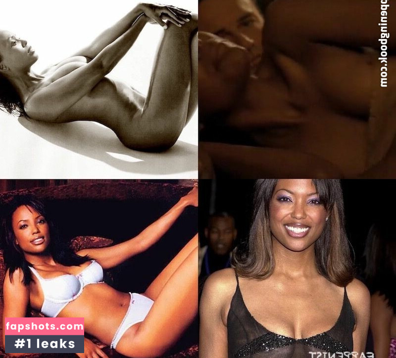 Aisha Tyler Filtración Desnuda OnlyFans Foto #16 - Fapshots