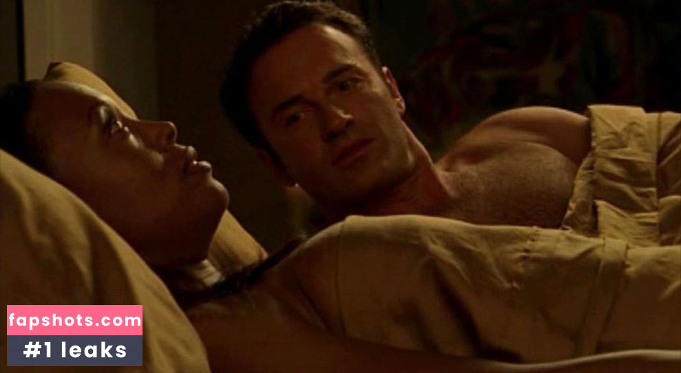 Aisha Tyler Filtración Desnuda OnlyFans Foto #21 - Fapshots