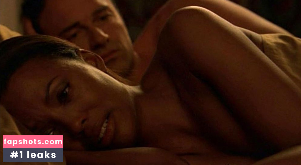 Aisha Tyler Filtración Desnuda OnlyFans Foto #24 - Fapshots