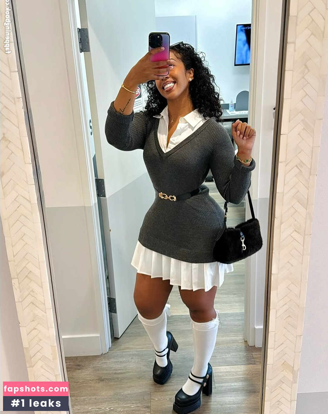 AishaaaMarie Nude Leaks OnlyFans Photos #2 - LeakJerk