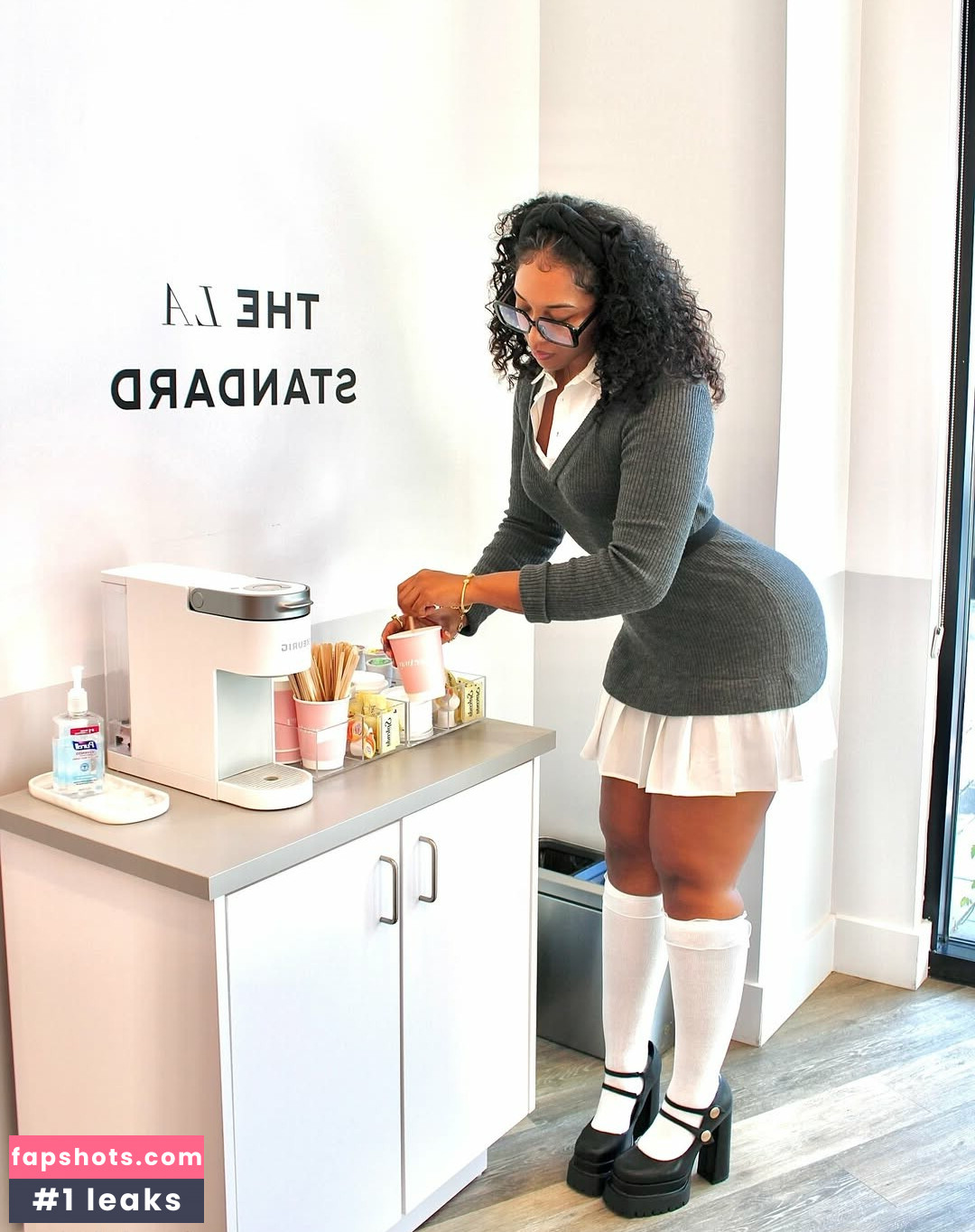 AishaaaMarie Nude Leaks OnlyFans Photos #3 - LeakJerk