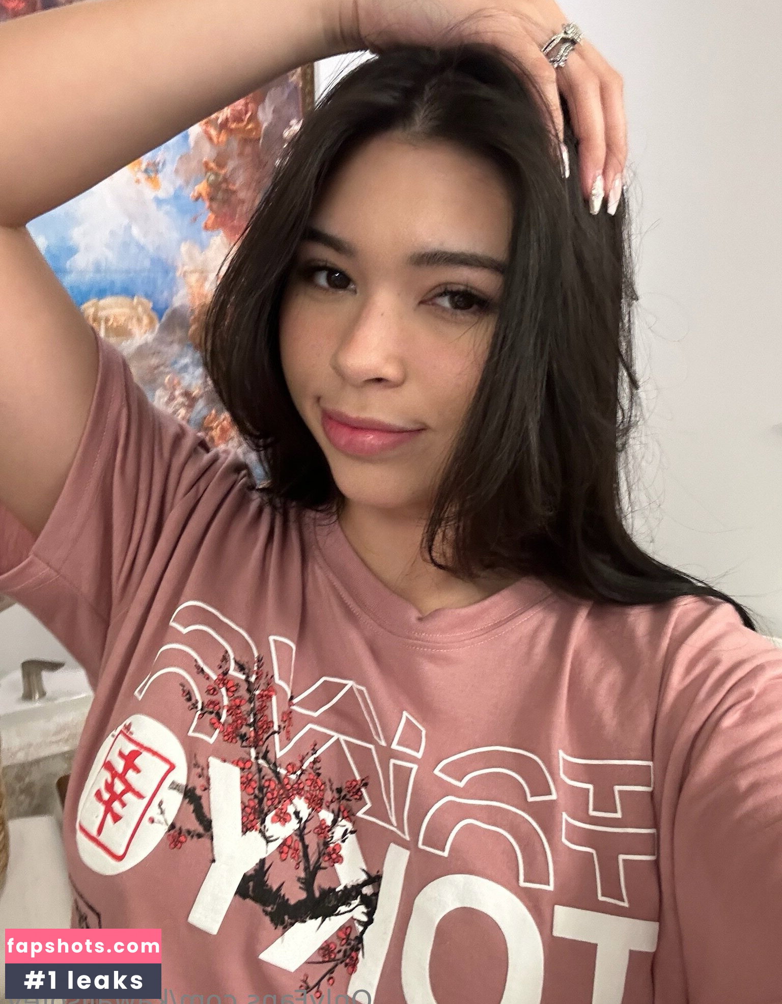 Aishah Sofey gallery photo #502