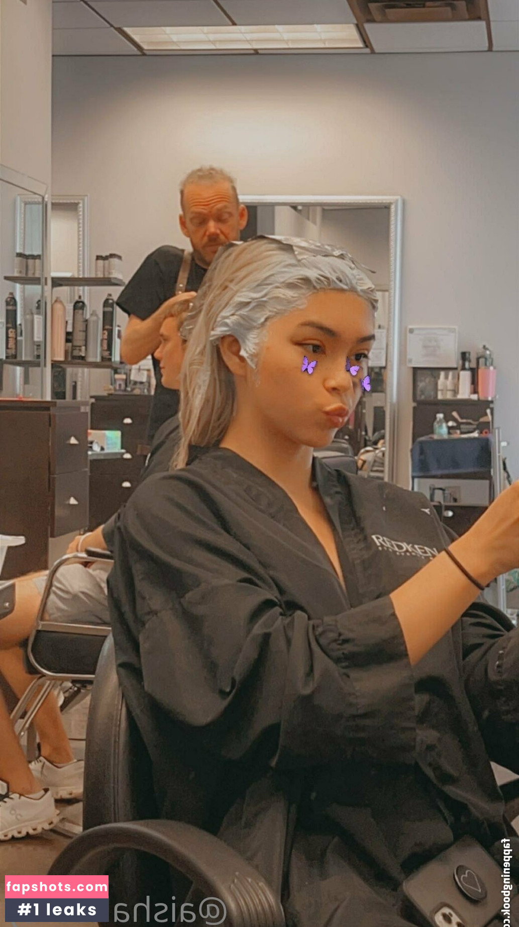 aishahsofey gallery photo #7