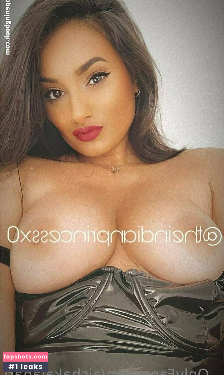 aishakalahari Nude Leaks OnlyFans Photos #36 - LeakJerk