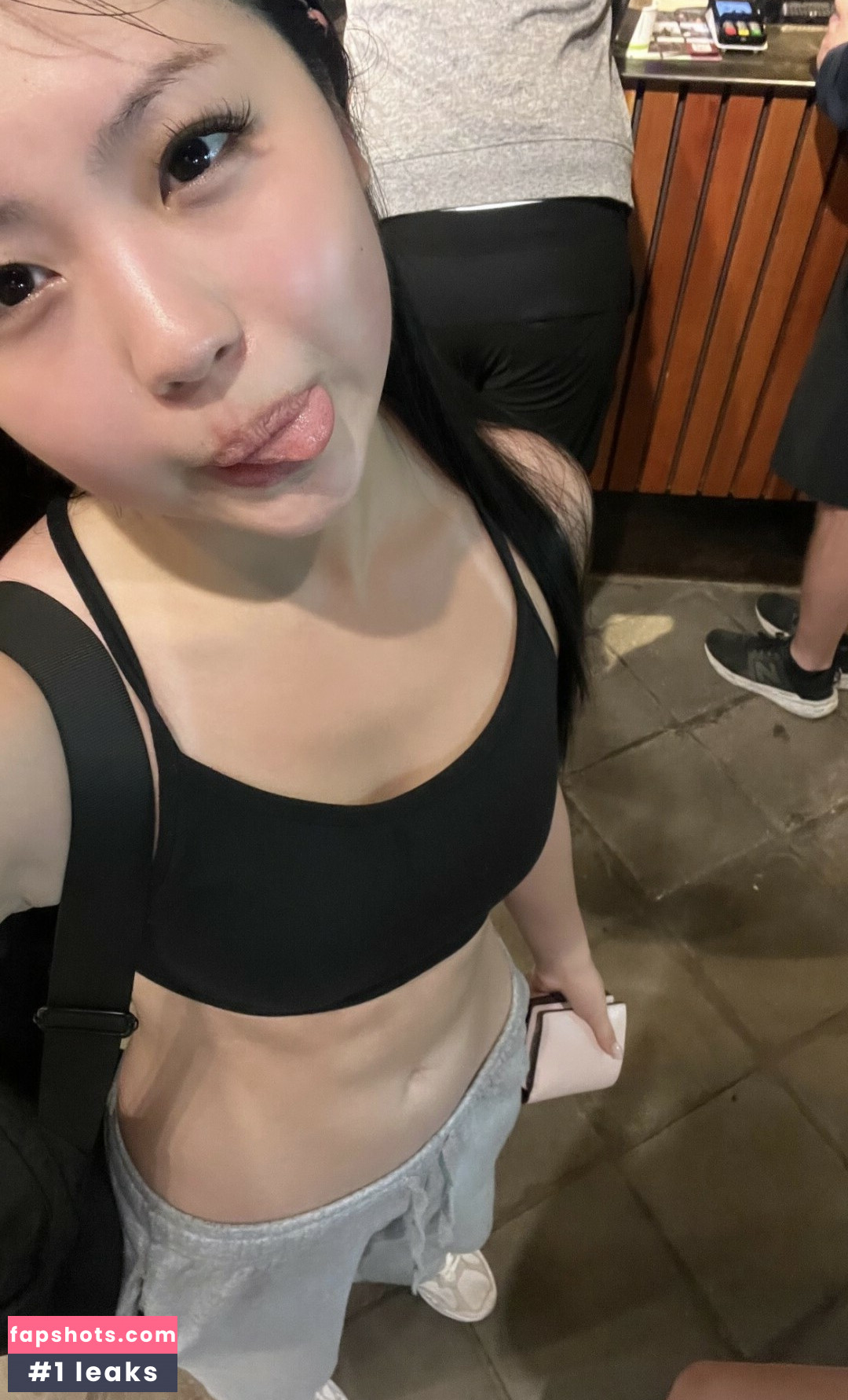 aishlvsu Nude Leaks OnlyFans Photos #4 - Fapshots