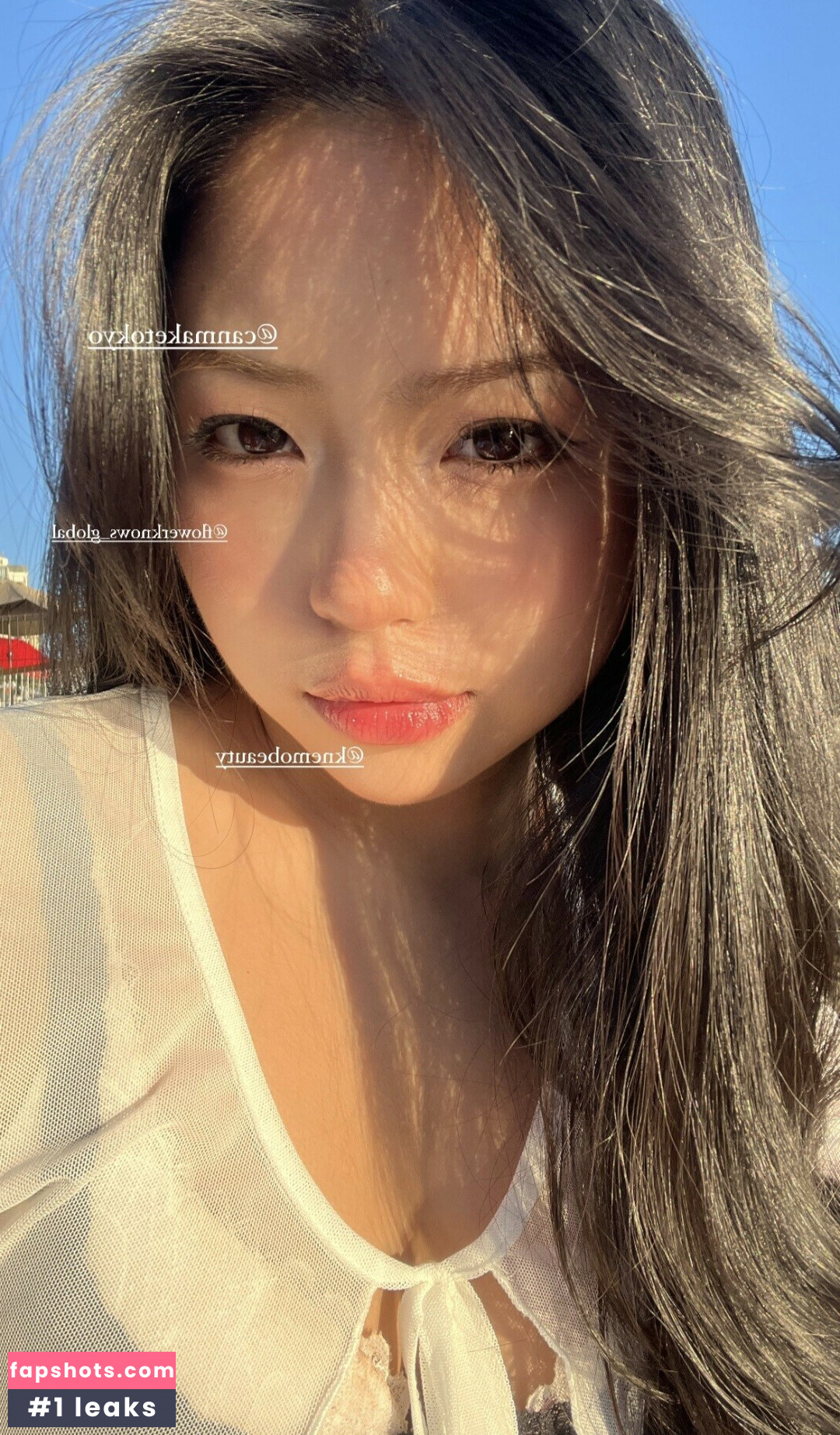 aishlvsu Nude Leaks OnlyFans Photos #6 - Fapshots