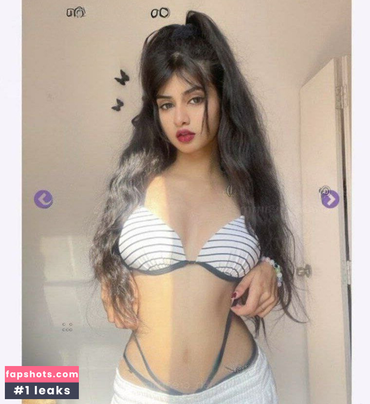Aishwarya Harishankar Filtración Desnuda OnlyFans Foto #15 - Fapshots