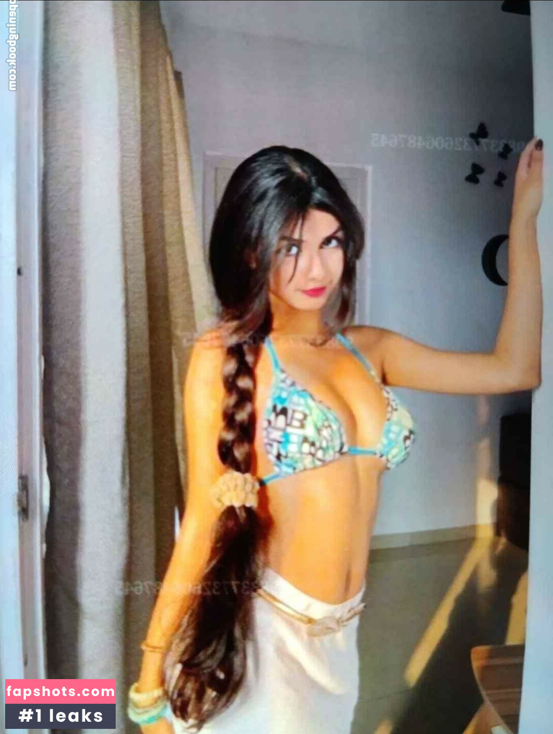 Aishwarya Harishankar Filtración Desnuda OnlyFans Foto #17 - Fapshots