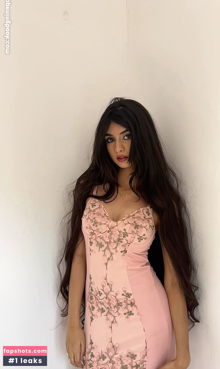 Aishwarya Harishankar Filtración Desnuda OnlyFans Foto #4 - Fapshots