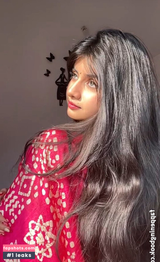 Aishwarya Harishankar Filtración Desnuda OnlyFans Foto #6 - Fapshots