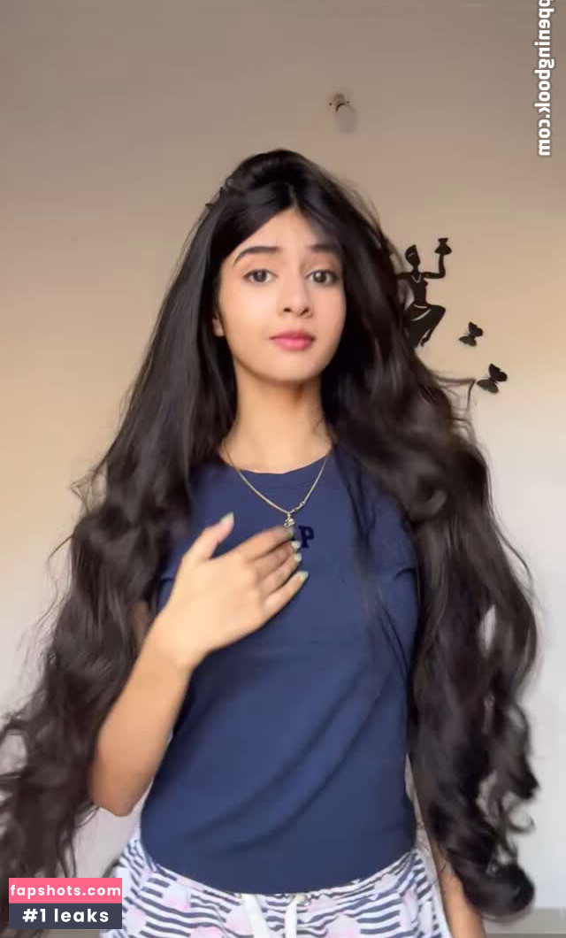 Aishwarya Harishankar Filtración Desnuda OnlyFans Foto #8 - Fapshots