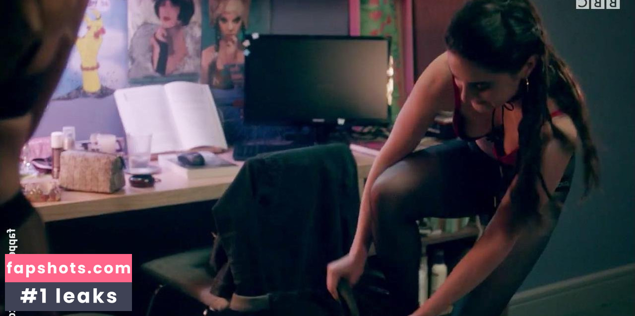 Aisling Franciosi gallery photo #2