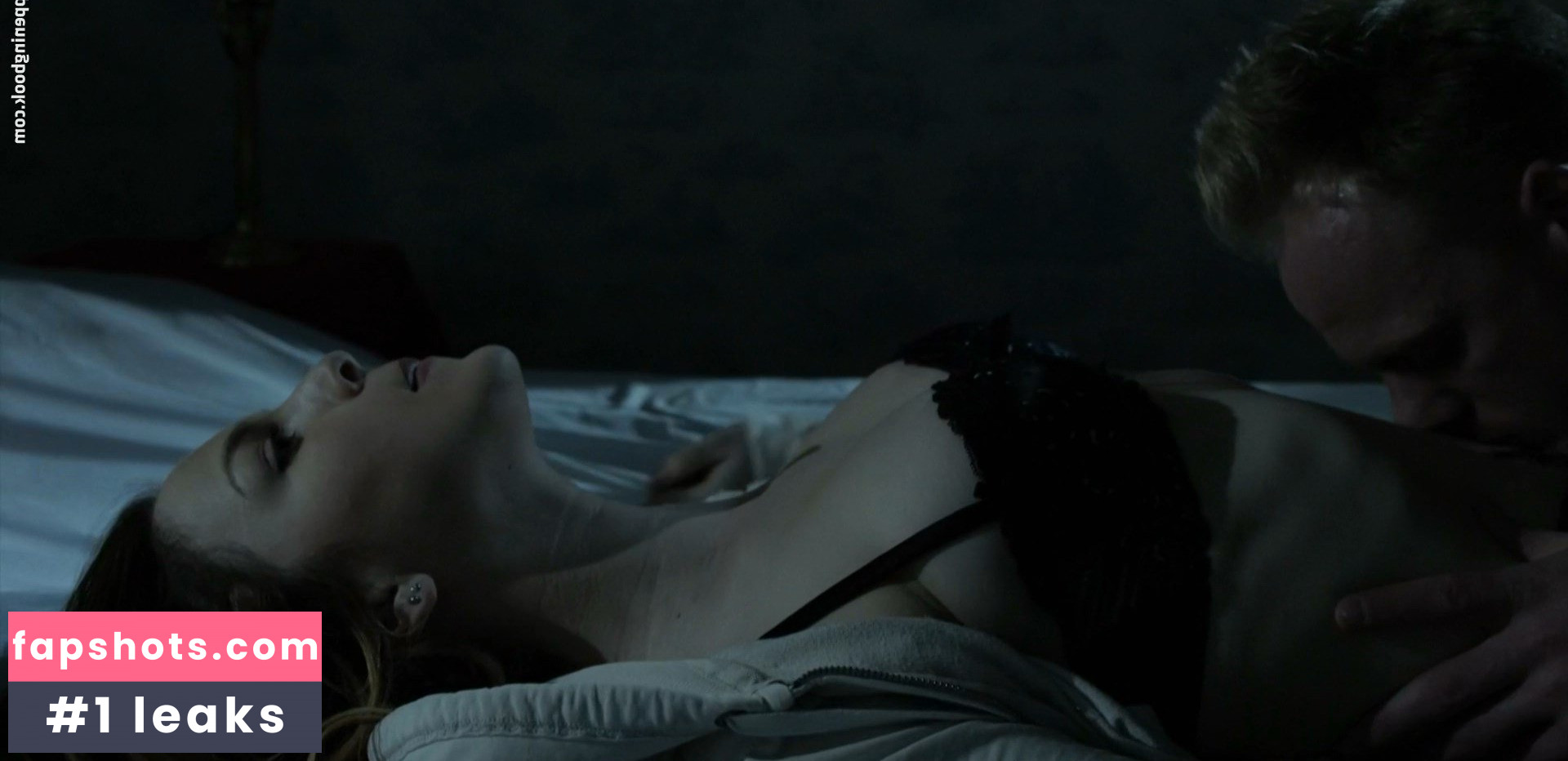 Aisling Knight Nude Leaks OnlyFans Photos #6 - LeakJerk