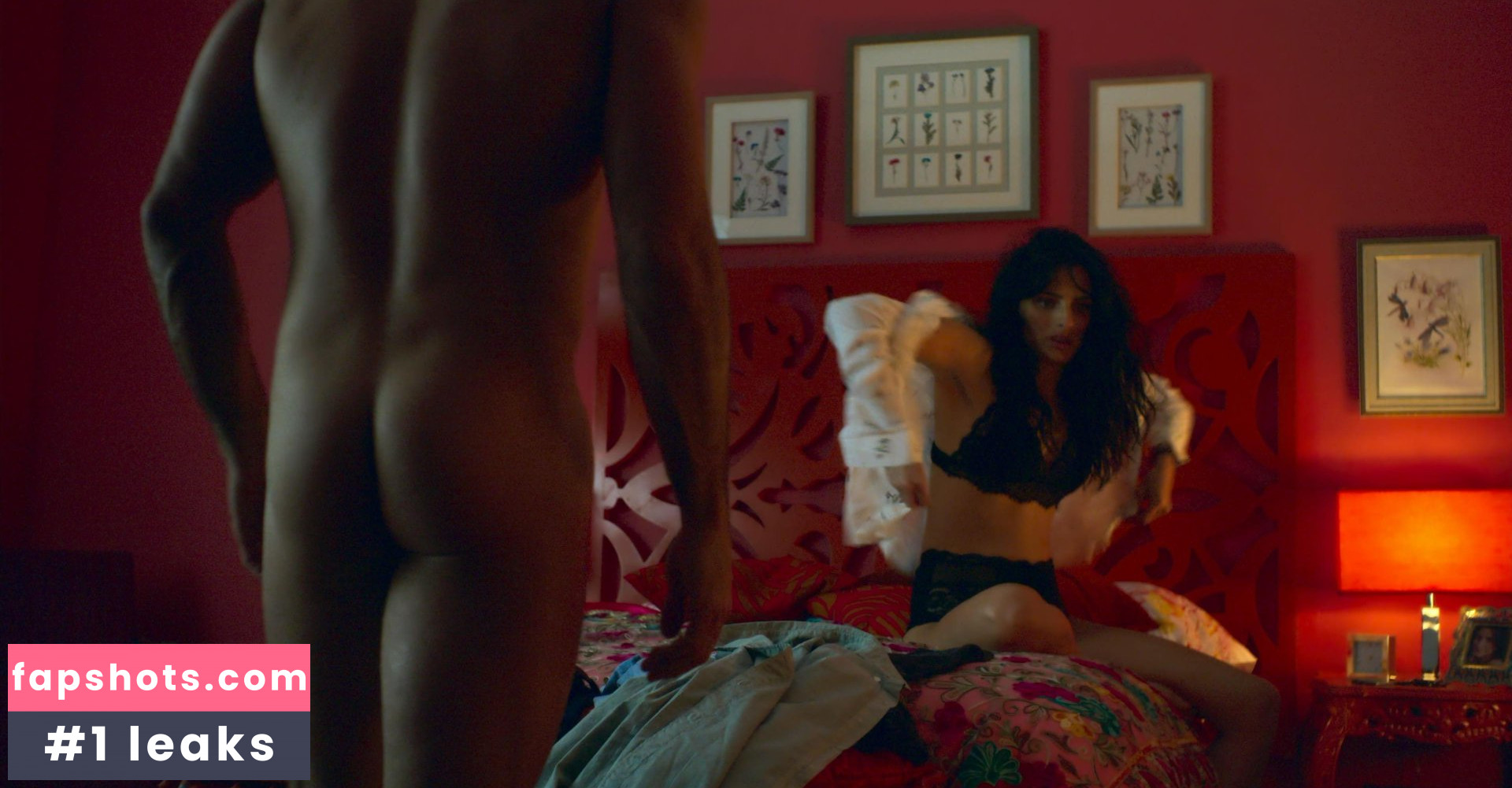 Aislinn Derbez gallery photo #85