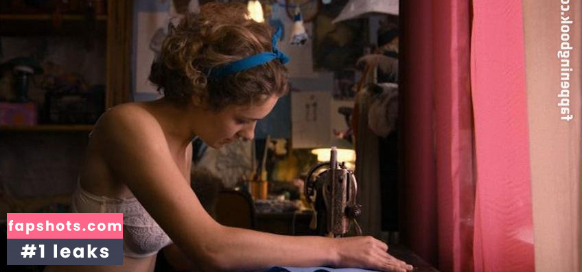 Aiste Dirziute gallery photo #9