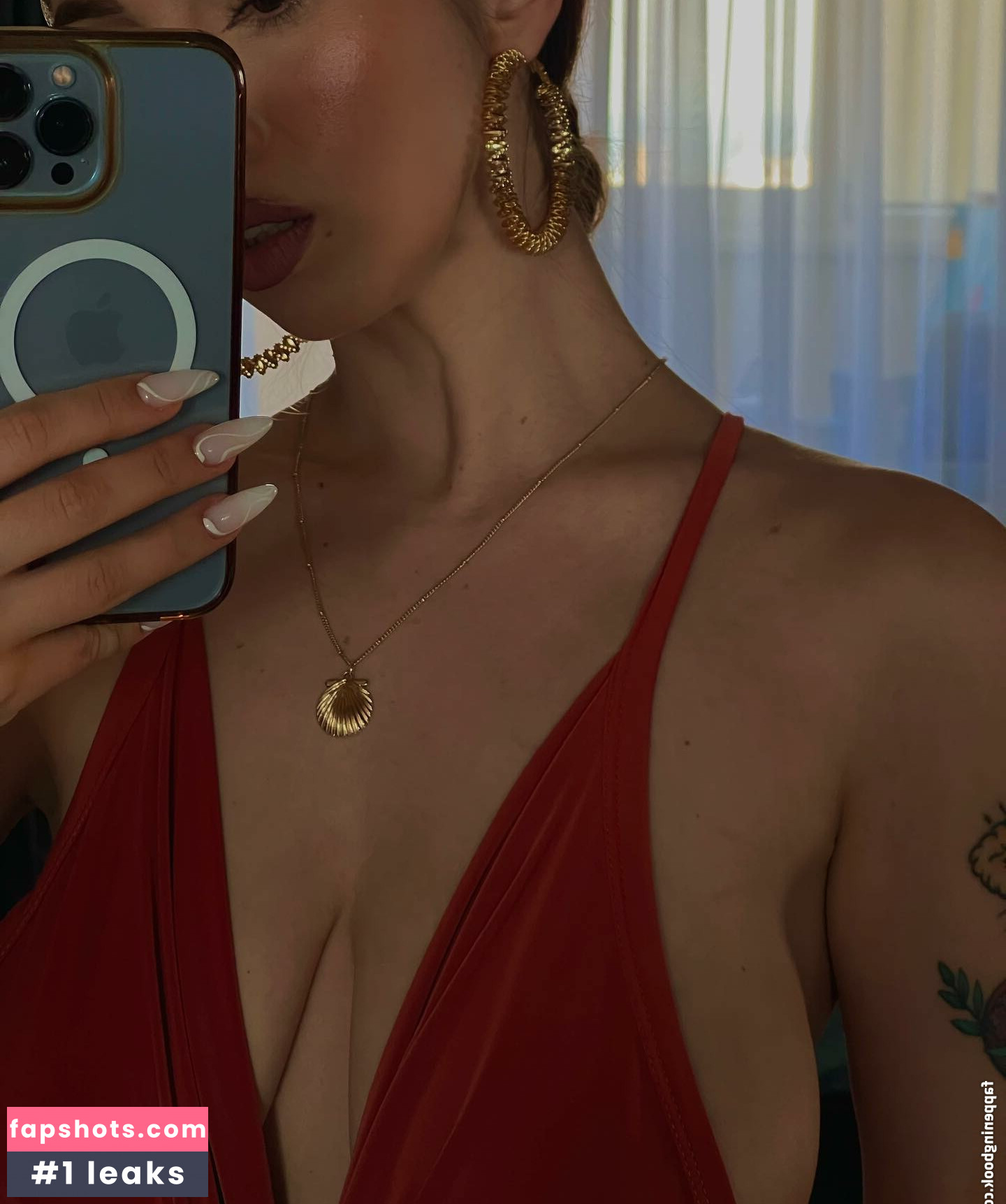 aisultana Filtración Desnuda OnlyFans Foto #5 - Fapshots