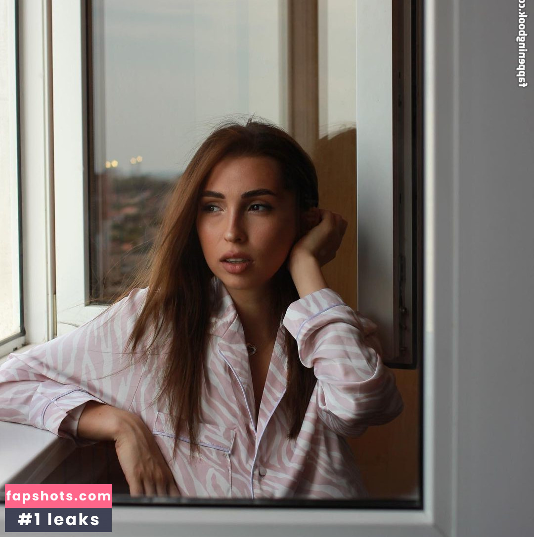 aisultana Filtración Desnuda OnlyFans Foto #83 - Fapshots