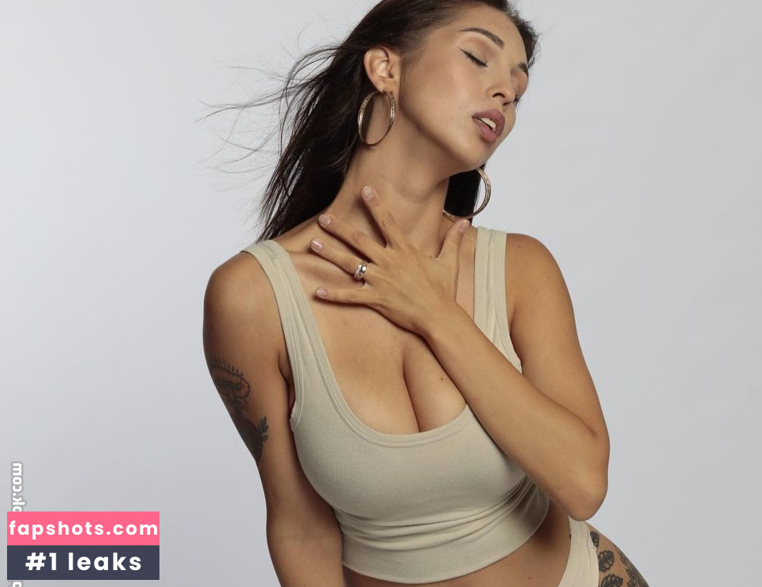 aisultana Filtración Desnuda OnlyFans Foto #84 - Fapshots