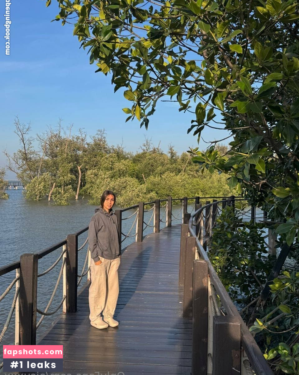 aisuxxx Filtración Desnuda OnlyFans Foto #13 - Fapshots