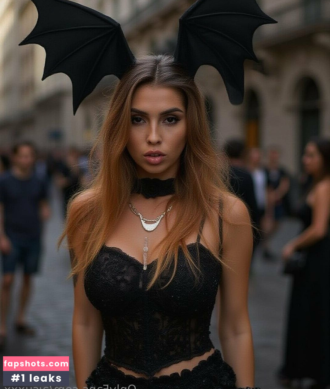 aisuxxx Filtración Desnuda OnlyFans Foto #16 - Fapshots