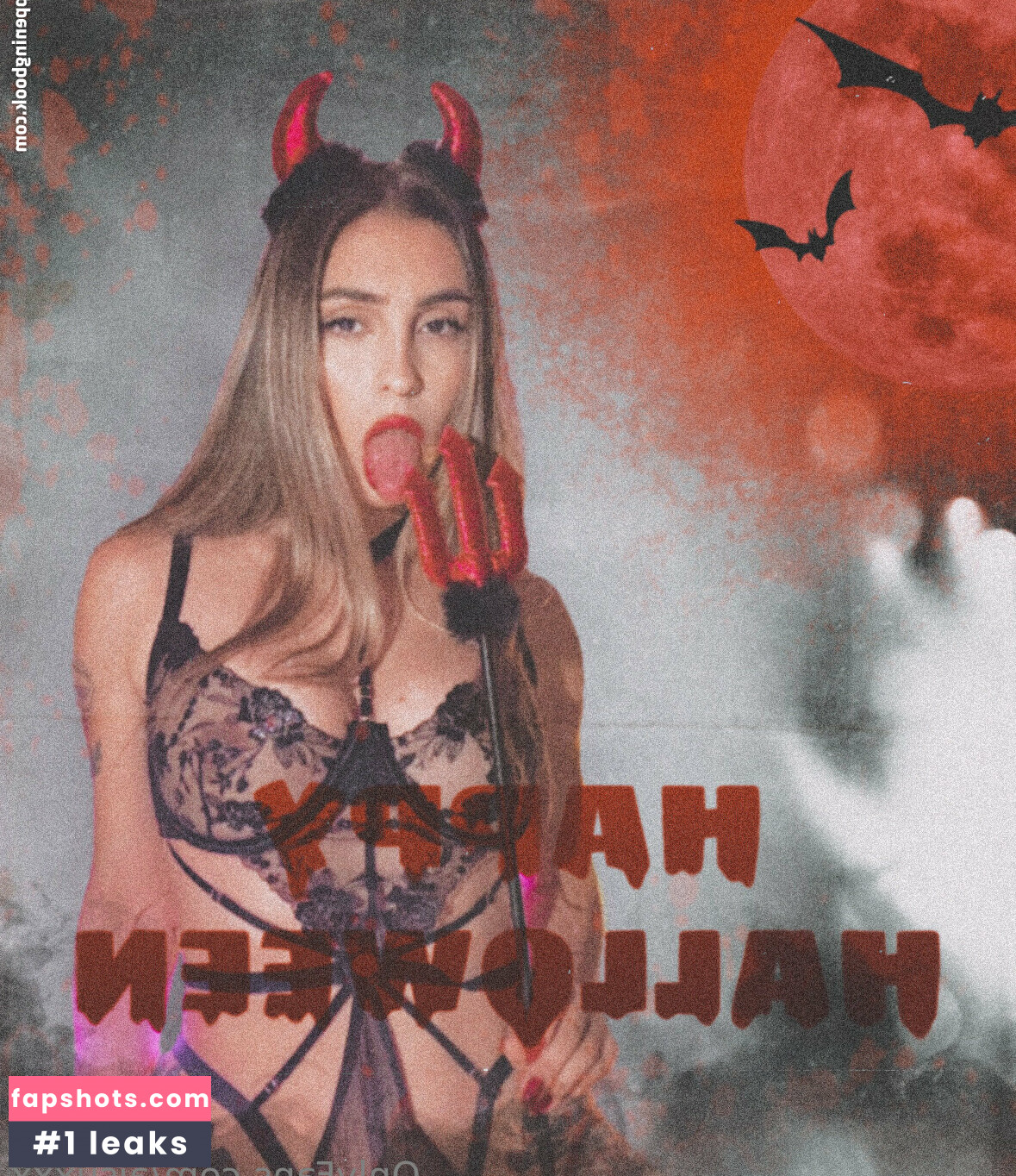 aisuxxx Filtración Desnuda OnlyFans Foto #23 - Fapshots