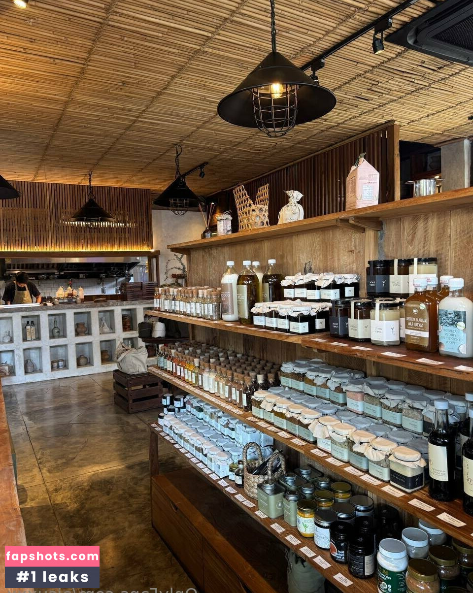 aisuxxx Filtración Desnuda OnlyFans Foto #25 - Fapshots