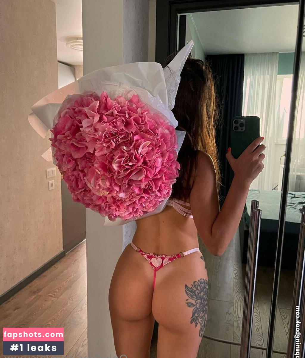 aisuxxx Filtración Desnuda OnlyFans Foto #29 - Fapshots